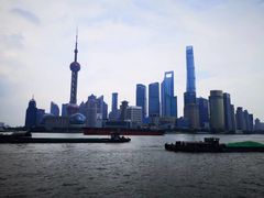 -东方明珠广播电视塔