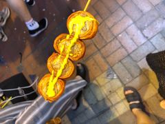 炸大肠-龙津美食