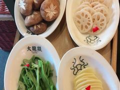 -大龙燚火锅(南山大道店)