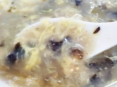 营养沙汤-肥叔锅贴(上沙路店)