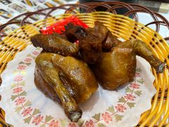 -禄福山庄•顺德菜·融和菜(龙江店)