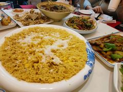 -东北一家人(友谊街店)