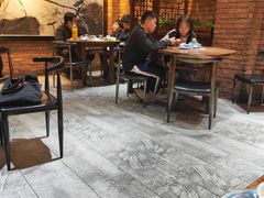 -老姑砂锅·烧烤天津菜(体北道店)