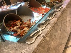 -盛宴标帜餐厅·亲子自助 (南昌喜来登酒店)