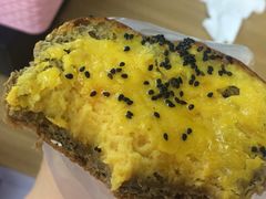 -韩国利尔面包(桂林路店)