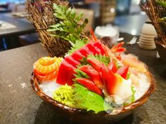 -仙桐吉宴铁板烧·精致料理
