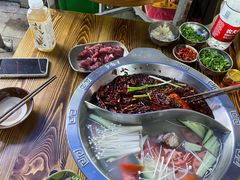 -张嬢嬢老火锅(壹号店•六年店)