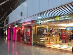 -吉隆坡国际机场