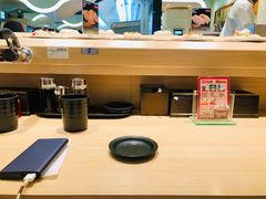 大堂-大起水产回转寿司(道顿堀店)