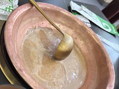 -诺敏塔拉奶茶-布里亚特包子-手把肉(锦都会店)