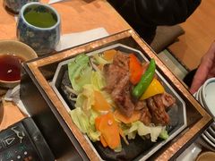 -黒豚料理 寿庵(中央駅西口店)