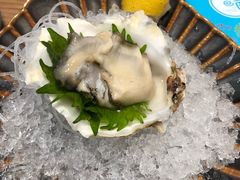 -晴季寿司(活力城店)