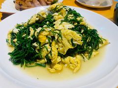 -东顺全羊坊烧烤炒菜莜面(张北店)