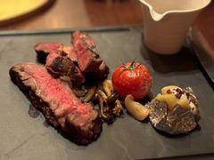 -恰餐厅及酒吧 CHAR Bar & Grill (北京丽都皇冠假日店)