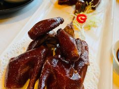 -三号黄浦会Canton Table