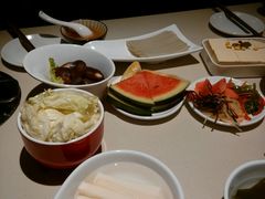 -永和红旗美食城