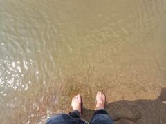 -金海湾滨江公园