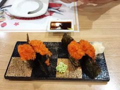 -初鮨料理铁板烧(印象汇店)