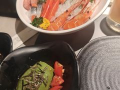-水木锦堂·自助铁板烧(望京凯德MALL店)
