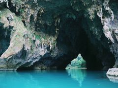 -三门海