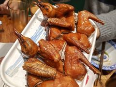 -十六蒲(桂林路店)