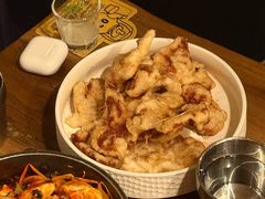 -恩你小木屋·韩式料理(假日广场店)