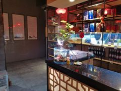 -静一·疆味小馆(黄河路店)