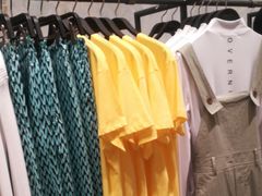 -URBAN REVIVO(上海中庚漫游城店)