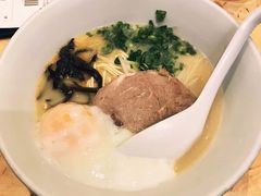 -天然豚骨拉面专门店 一兰(铜锣湾店)