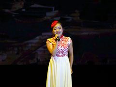 -陕北民歌大舞台