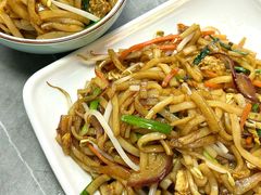 -阿生潮味鲜炒粉(梅林新村店)