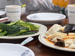 -清真永恒华威肉饼(潘家园店)