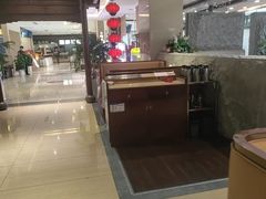 -郑庄脂渣海鲜楼(九水路店)