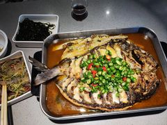 -半天妖烤鱼(方庄店)