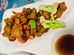 -海市蜃楼花园主题餐厅(石顶店)