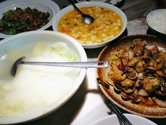 -滇铺子·云南特色菜·鲜花野菜季(曲靖万达店)