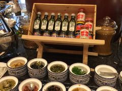 -东莞塘厦三正半山温泉酒店·沙利文西餐厅
