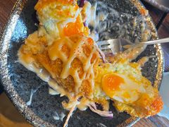 -鸟鹏烧鸟居酒屋(龙岗万科店)