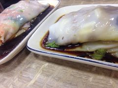 -银记肠粉店(新港西路店)