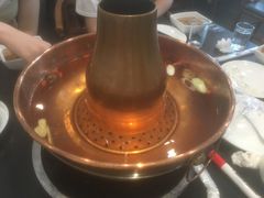 -北门涮肉·铜锅涮肉(南锣鼓巷店)