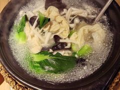 -大傻徽菜园·中国徽菜大师(老街店)