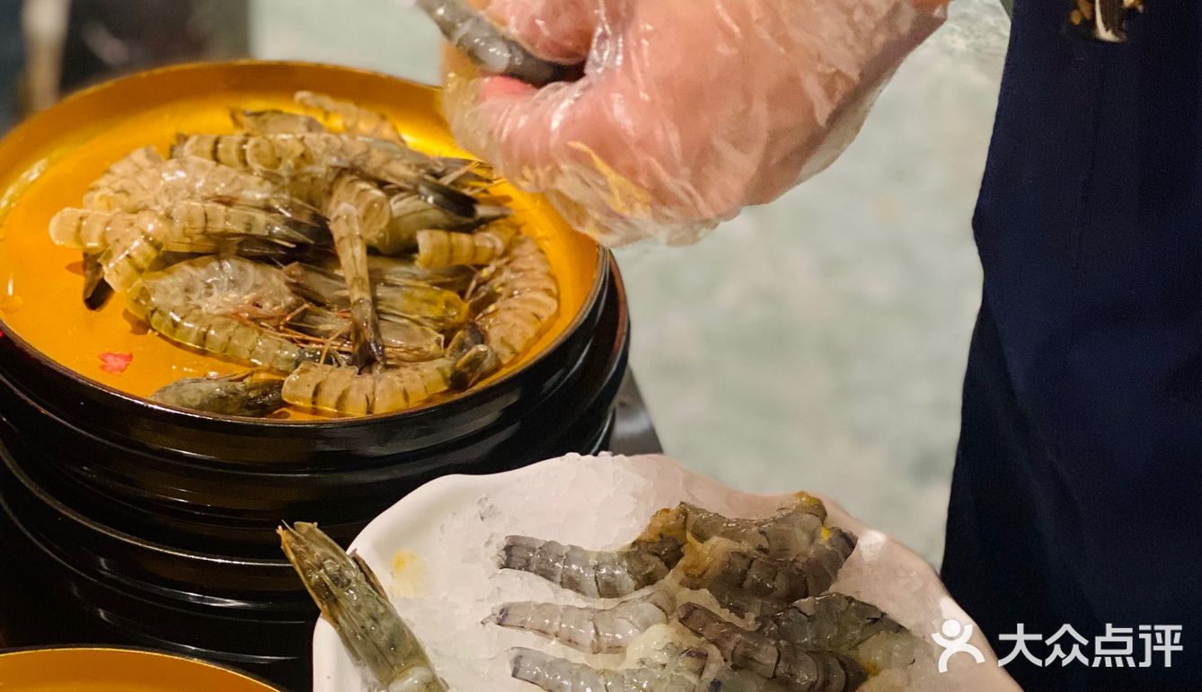 这家和牛海鲜寿喜烧太值啦‼️推荐一定要吃‼️