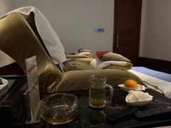 -泽云足心道·按摩足浴养生SPA(高铁站店)