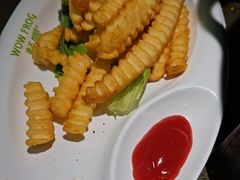 -蛙喔牛蛙(义乌新光汇店)