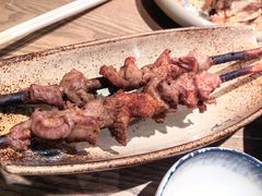 -那时新疆·若羌(经纬汇店)