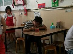 -胖娃古镇鸡杂(磁器口总店)