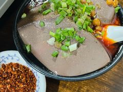 -正宗苏稽毛哥跷脚牛肉总店