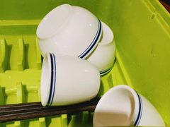 -廖记餐馆·地道芷江菜(龙津商贸城店)