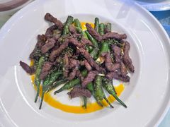 -璟象酒店-爱丽坊景观餐厅