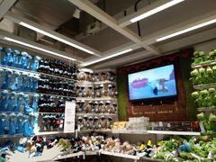 -宜家家居(西安未央商场店)